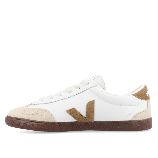 Veja Volley White Tent Bark