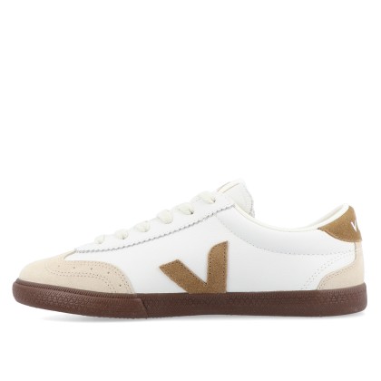 Veja Volley White Tent Bark