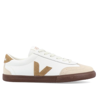 Veja Volley White Tent Bark