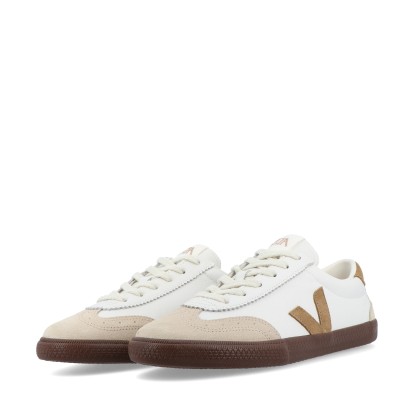 Veja Volley White Tent Bark
