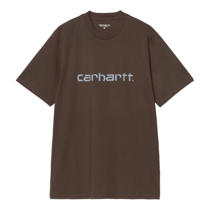 Carhartt Wip T-shirt Script Vitola Citadel