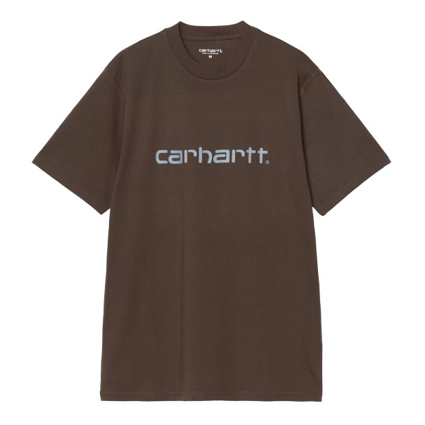 Carhartt Wip T-shirt Script Vitola Citadel