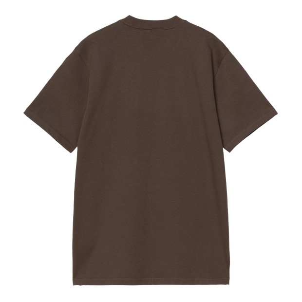 Carhartt Wip T-shirt Script Vitola Citadel