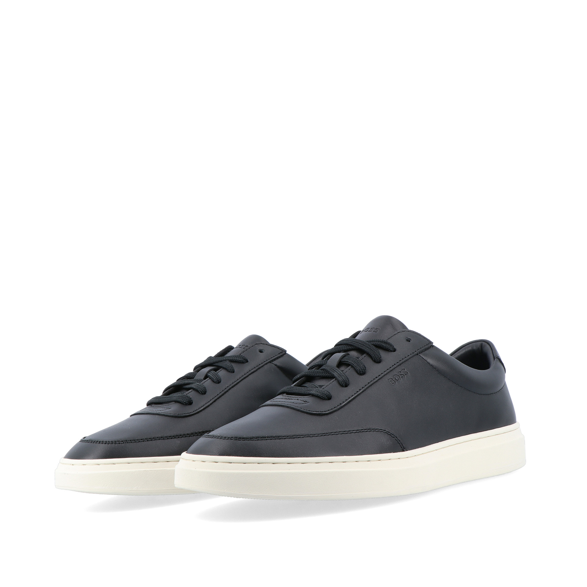 BOSS Kieran Tenn Buox Black