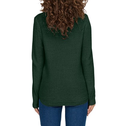 Only Camisola Geena Xo Knt Pineneedle Only Camisola Geena Xo Knt Pineneedle