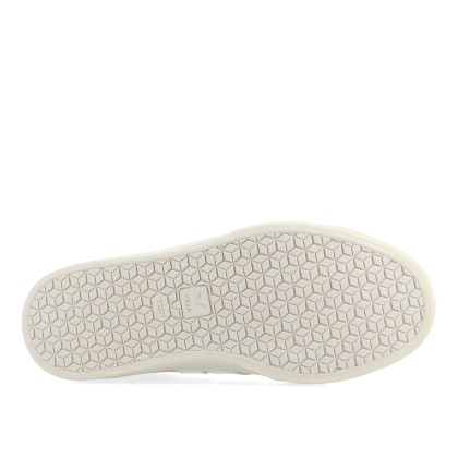 Veja Recife Logo Platine White