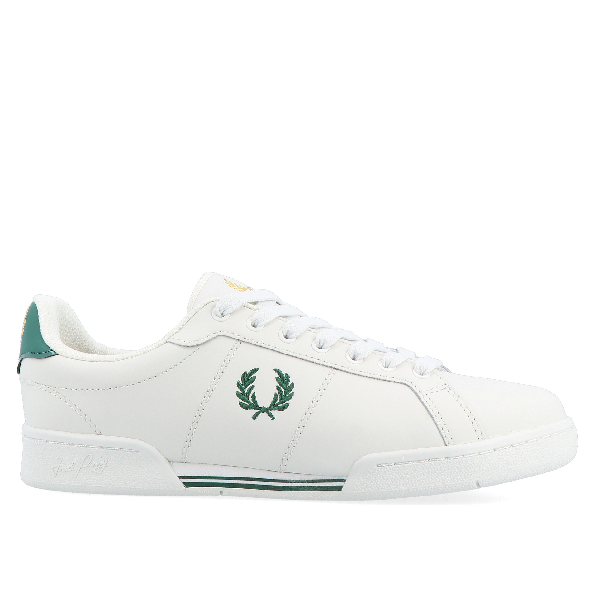 Fred Perry B6311-254 Porcelain