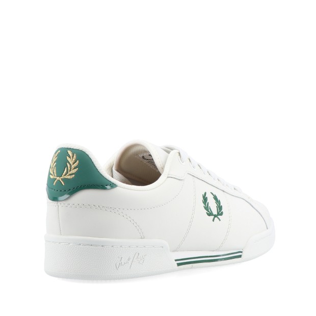 Fred Perry B6311-254 Porcelain