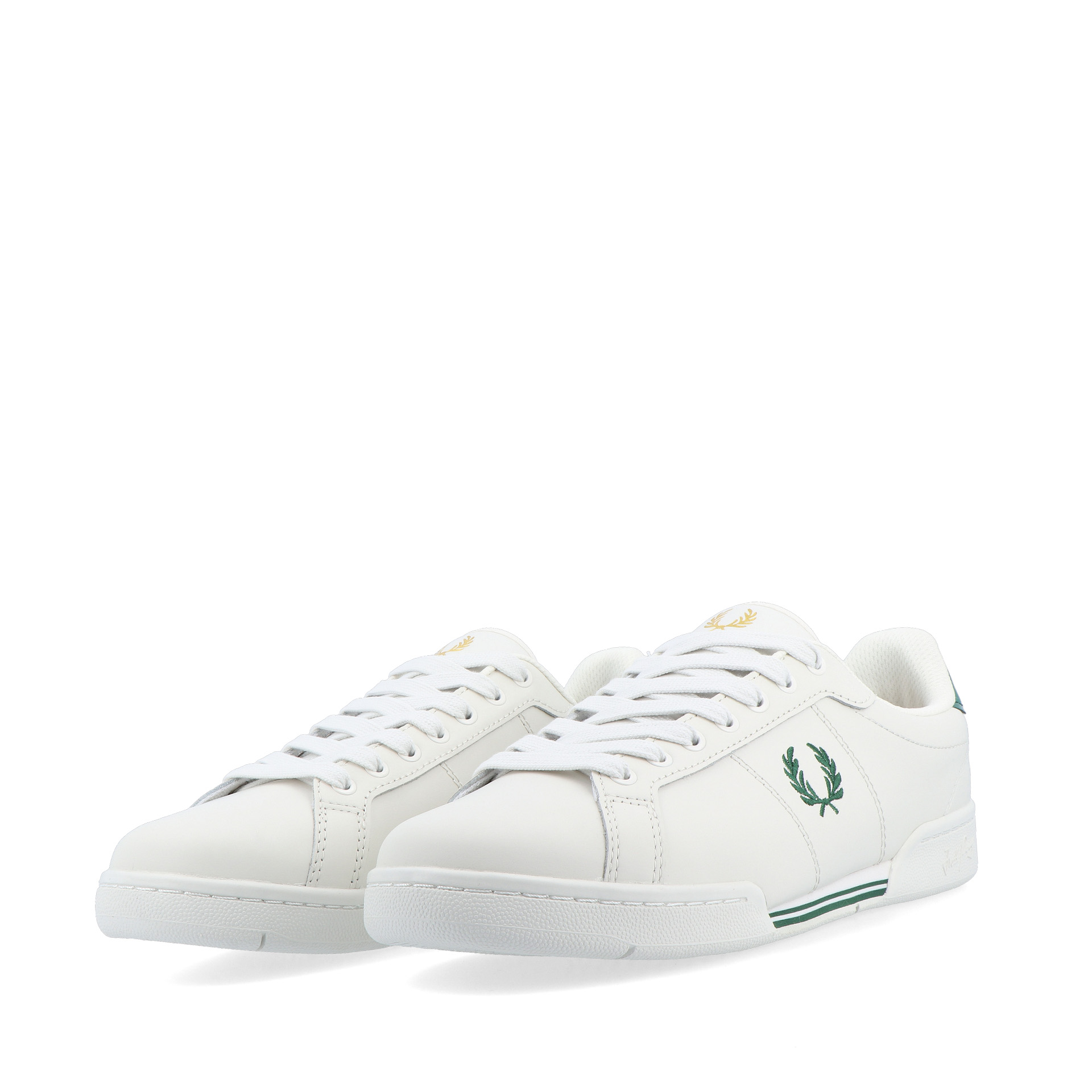 Fred Perry B6311-254 Porcelain