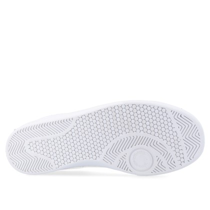 Fred Perry B6312-134 White Fred Perry B6312-134 White