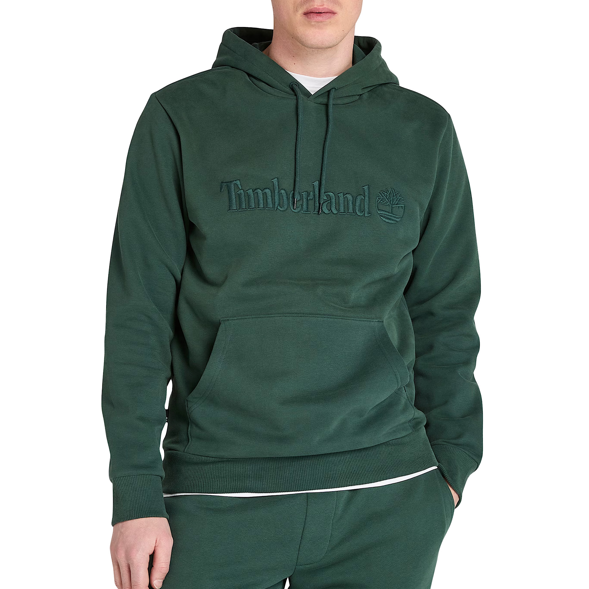 Timberland Sweat Hampthon Green Gables