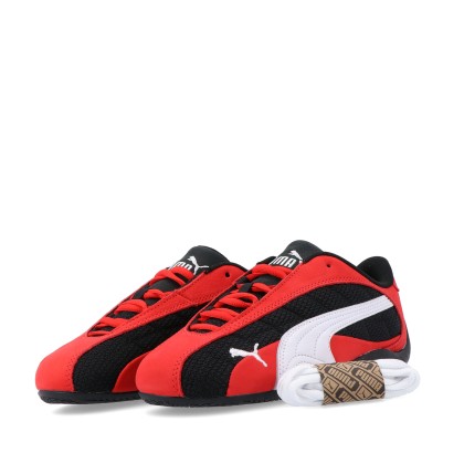 Puma Speedcat Plus - Puma Red-puma White