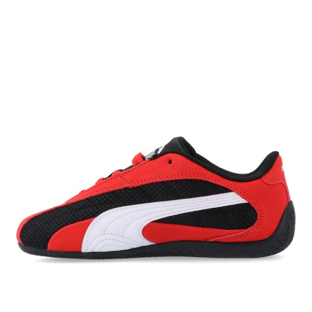 Puma Speedcat Plus - Puma Red-puma White