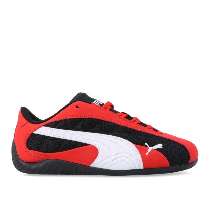 Puma Speedcat Plus - Puma Red-puma White