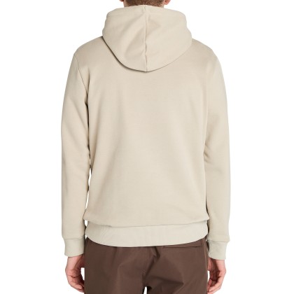 Timberland Sweat Hampthon Island Fossil