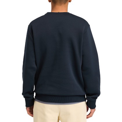 Timberland Sweat Crew Neck Hampthon Dark Sapphire