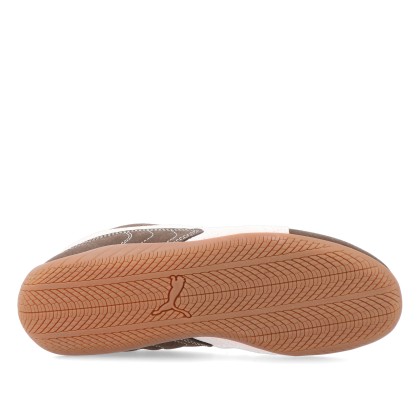 Puma Speedcat Wine Club Wns - Chocolate-jasmine Flower