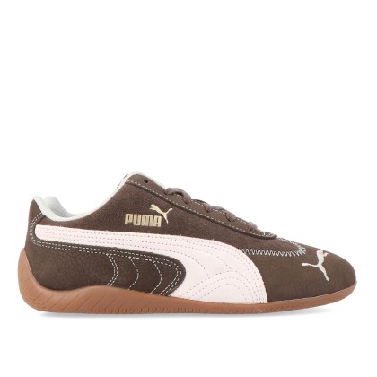 Puma Speedcat Wine Club Wns - Chocolate-jasmine Flower