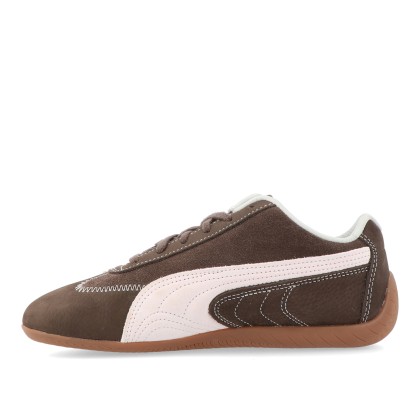 Puma Speedcat Wine Club Wns - Chocolate-jasmine Flower