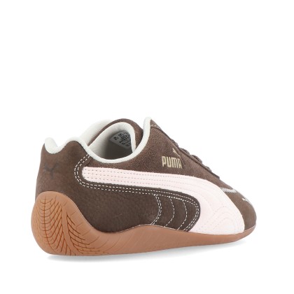 Puma Speedcat Wine Club Wns - Chocolate-jasmine Flower