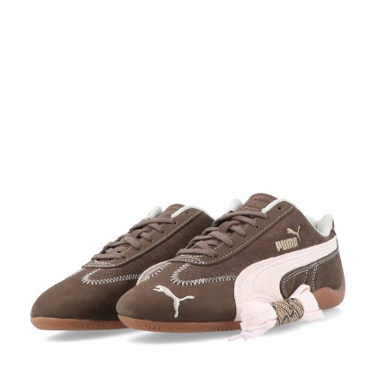 Puma Speedcat Wine Club Wns - Chocolate-jasmine Flower