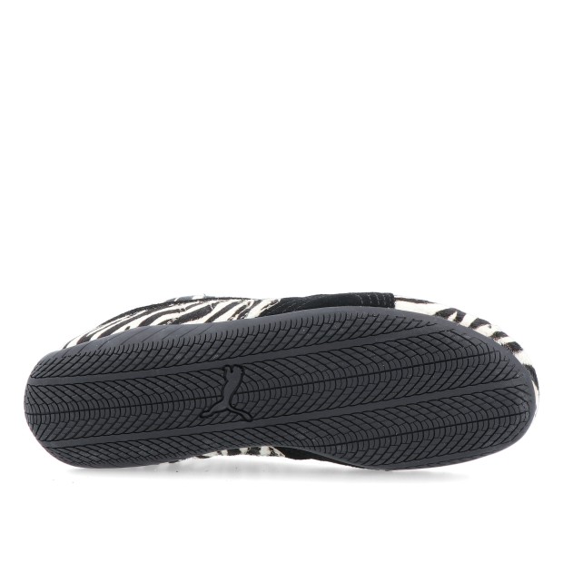 Puma Speedcat Zebra Wns - Warm White-puma Black