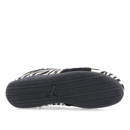 Puma Speedcat Zebra Wns - Warm White-puma Black Puma Speedcat Zebra Wns - Warm White-puma Black