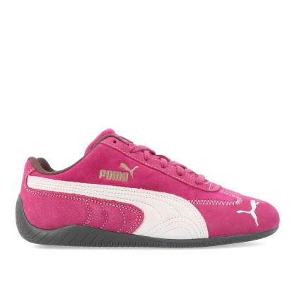 Puma Speedcat Wine Club Wns - Berry-alpine Snow