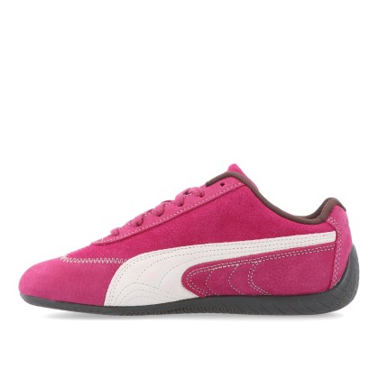 Puma Speedcat Wine Club Wns - Berry-alpine Snow