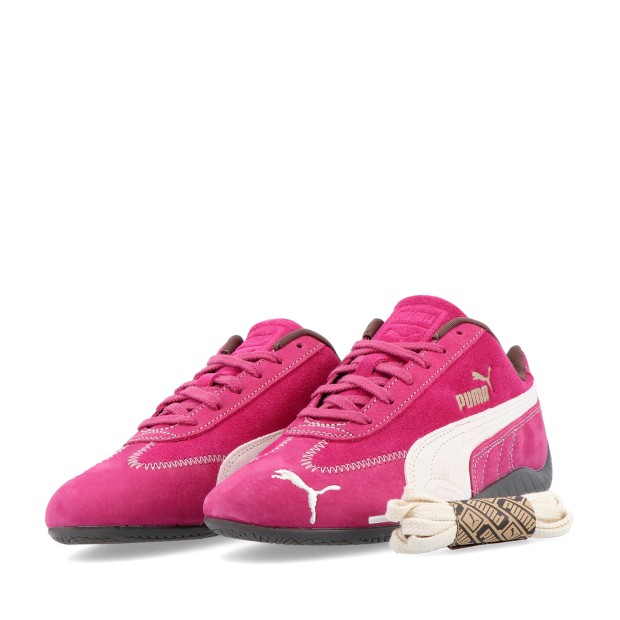 Puma Speedcat Wine Club Wns - Berry-alpine Snow