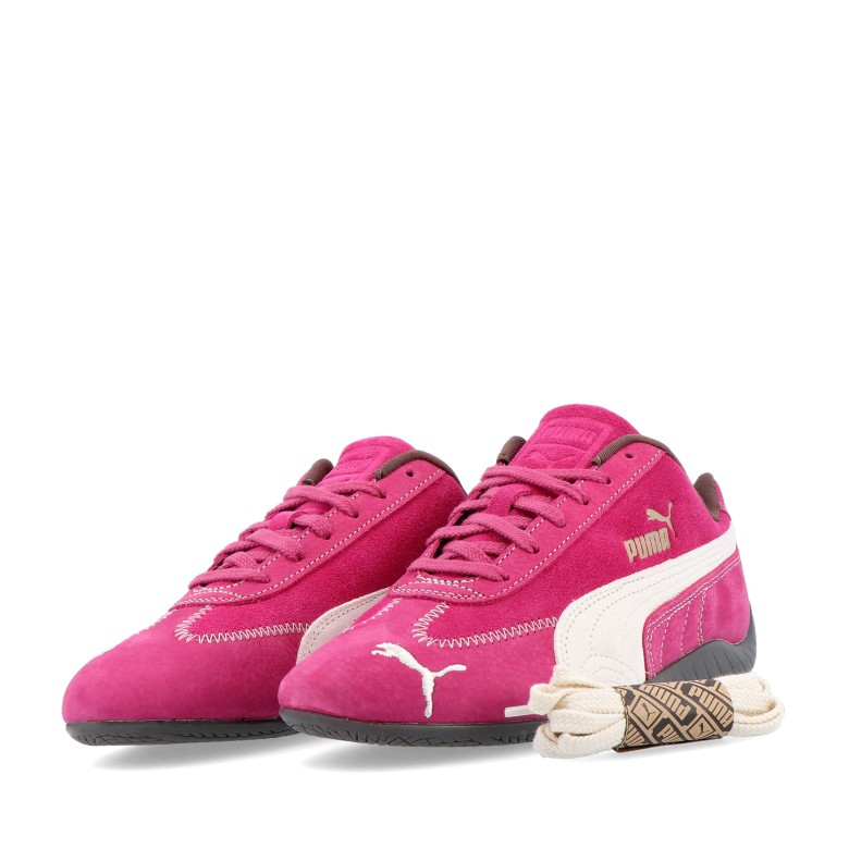 Puma Speedcat Wine Club Wns - Berry-alpine Snow - 402562-02