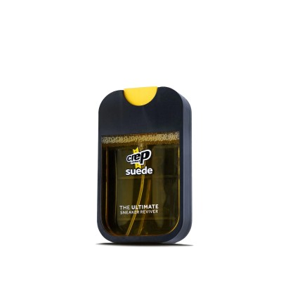 Crep Protect Suede Reviver