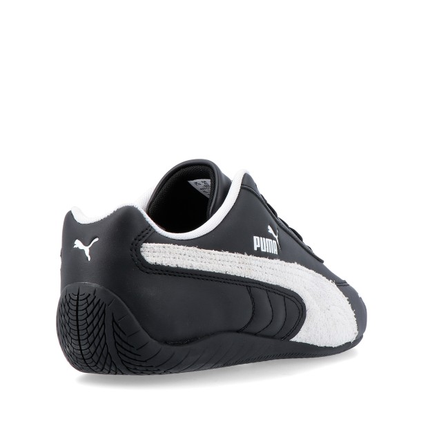 Puma Speedcat Lthr - Puma Black-puma White