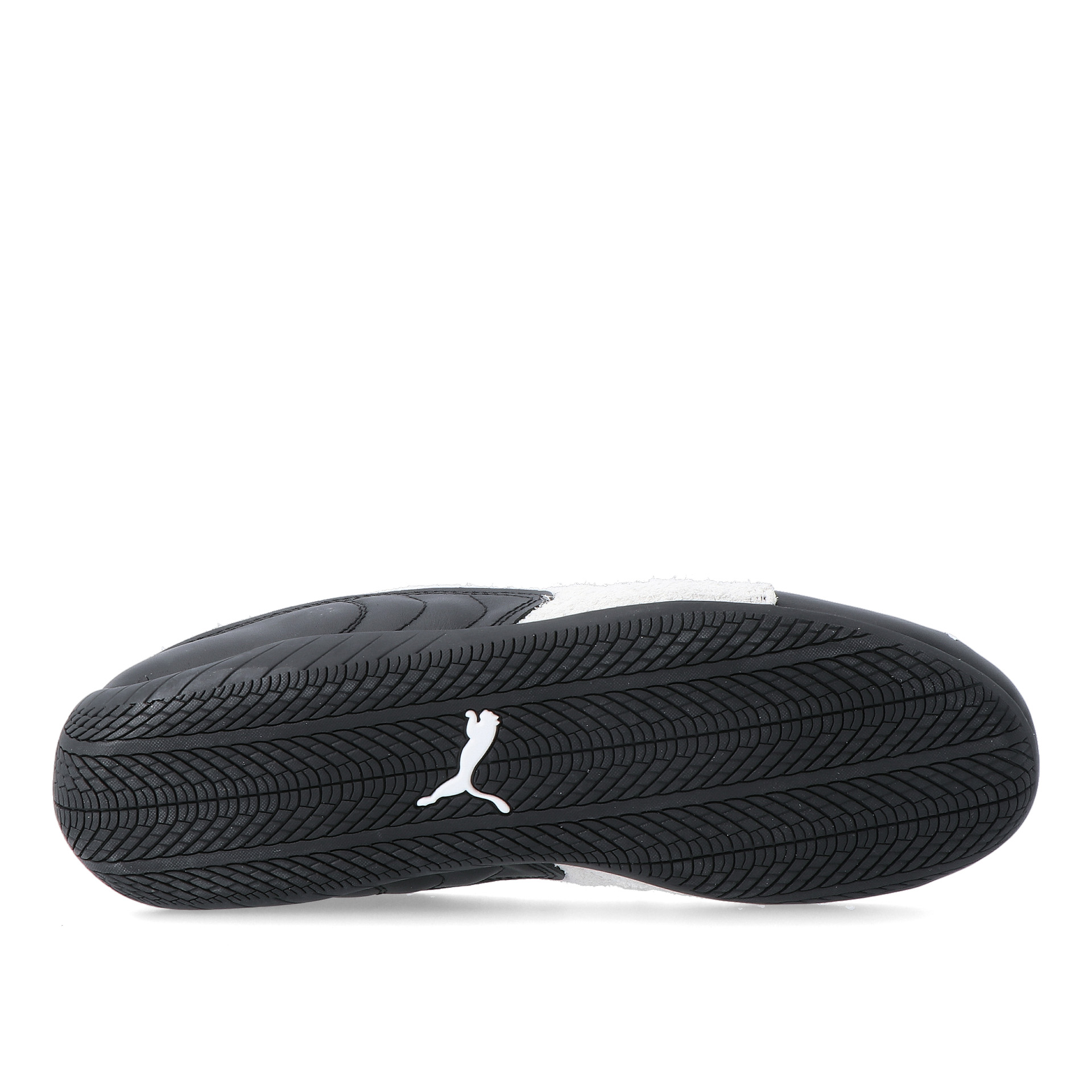 Puma Speedcat Leather - Puma Black / Puma White