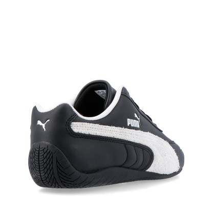 Puma Speedcat Lthr - Puma Black-puma White Puma Speedcat Lthr - Puma Black-puma White