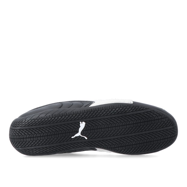 Puma Speedcat Lthr - Puma Black-puma White