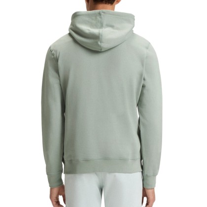 BOSS Sweat Wetalk Open Green