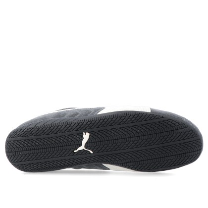 Puma Speedcat Mesh - Dusky Gray-warm White Puma Speedcat Mesh - Dusky Gray-warm White