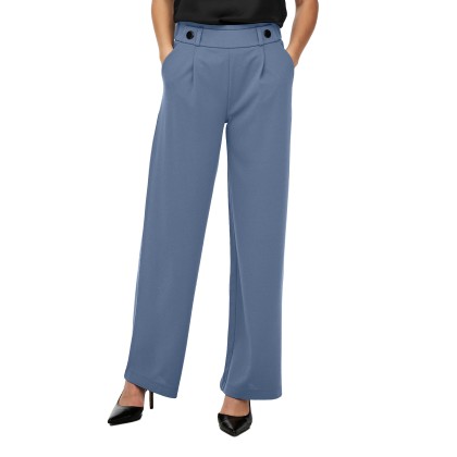 JDY Cala Jdygeggo Life Jrs Noos Vintage Indigo Black Buttons