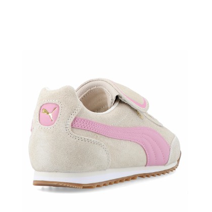 Puma Arizona Premium - Alpine Snow-poised Pink-puma Gold