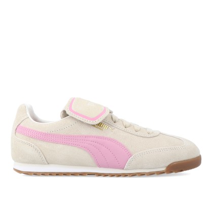 Puma Arizona Premium - Alpine Snow-poised Pink-puma Gold