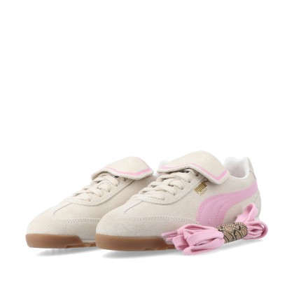 Puma Arizona Premium - Alpine Snow-poised Pink-puma Gold
