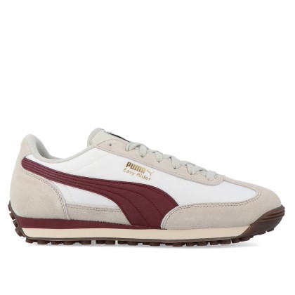 Puma Easy Rider Vintage - Warm White-ruby Shimmer