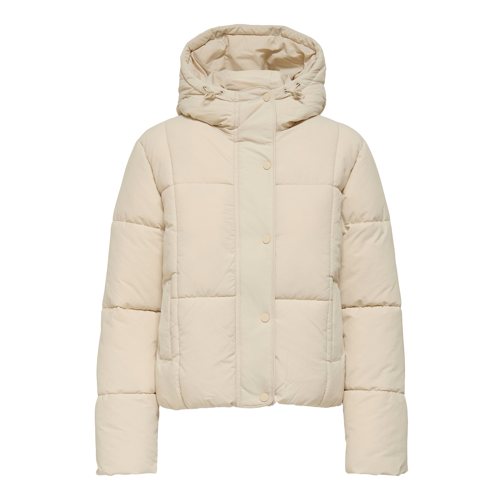 JDY Casaco Jdywonder Short Otw Sij Moonbeam