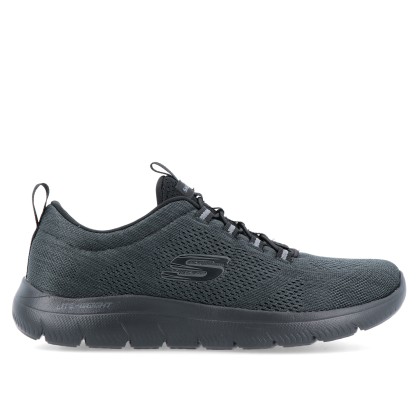 Skechers Summits  -  Louvin Black