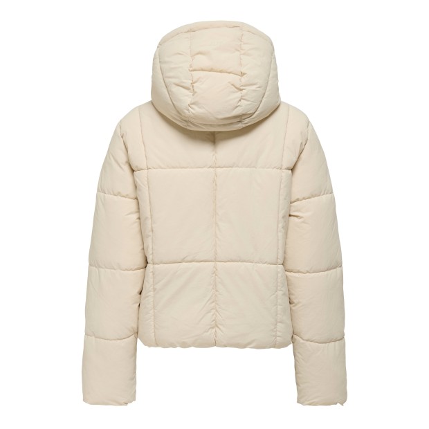 JDY Casaco Jdywonder Short Otw Sij Moonbeam