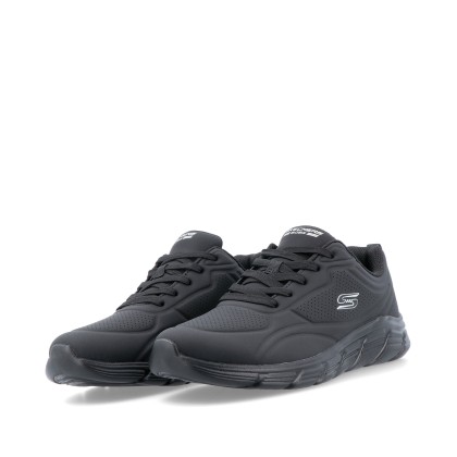 Skechers Bobs B Flex Lo  -  Cool Ease Black
