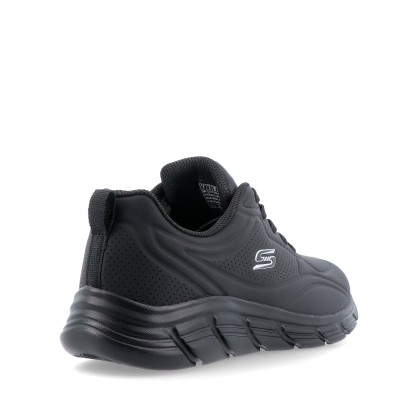Skechers Bobs B Flex Lo  -  Cool Ease Black