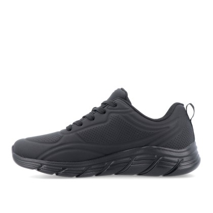 Skechers Bobs B Flex Lo  -  Cool Ease Black