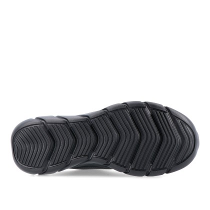 Skechers Bobs B Flex Lo  -  Cool Ease Black
